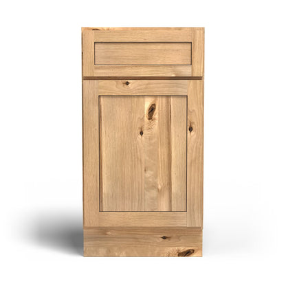 Special Order - 36" Corner Sink Front Frontier Shaker - CSF36 Base Cabinets Corner Base Cabinets Corner Sink Floor Frontier Shaker GHI GHI Accessories Sink Bases Special Order SPFTS