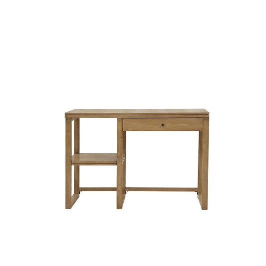 Carlton Sahara Wooden Desk