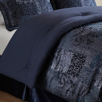 Croscill Galleria King Comfort