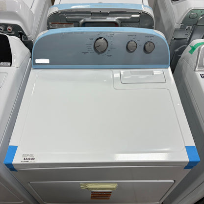 Whirlpool Electric Dryer