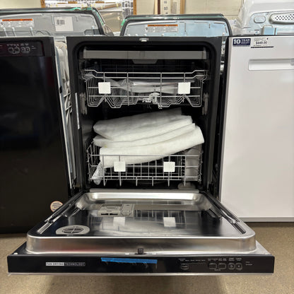 Whirlpool Dishwasher