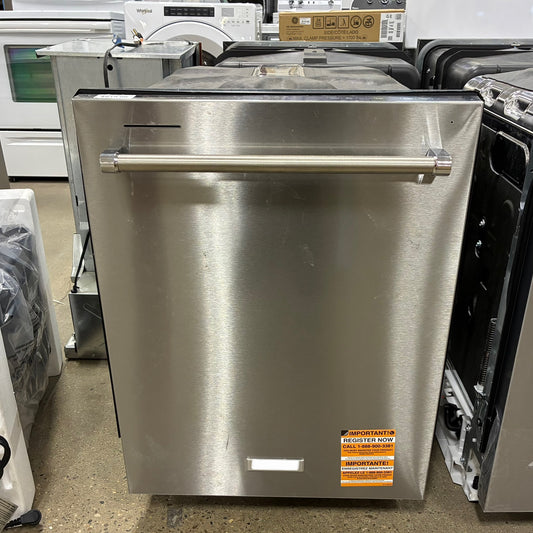 KitchenAid Dishwasher