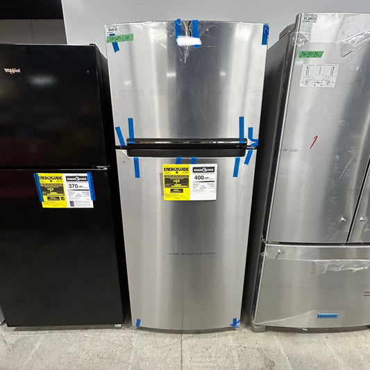 Whirlpool Top Freezer Fridge