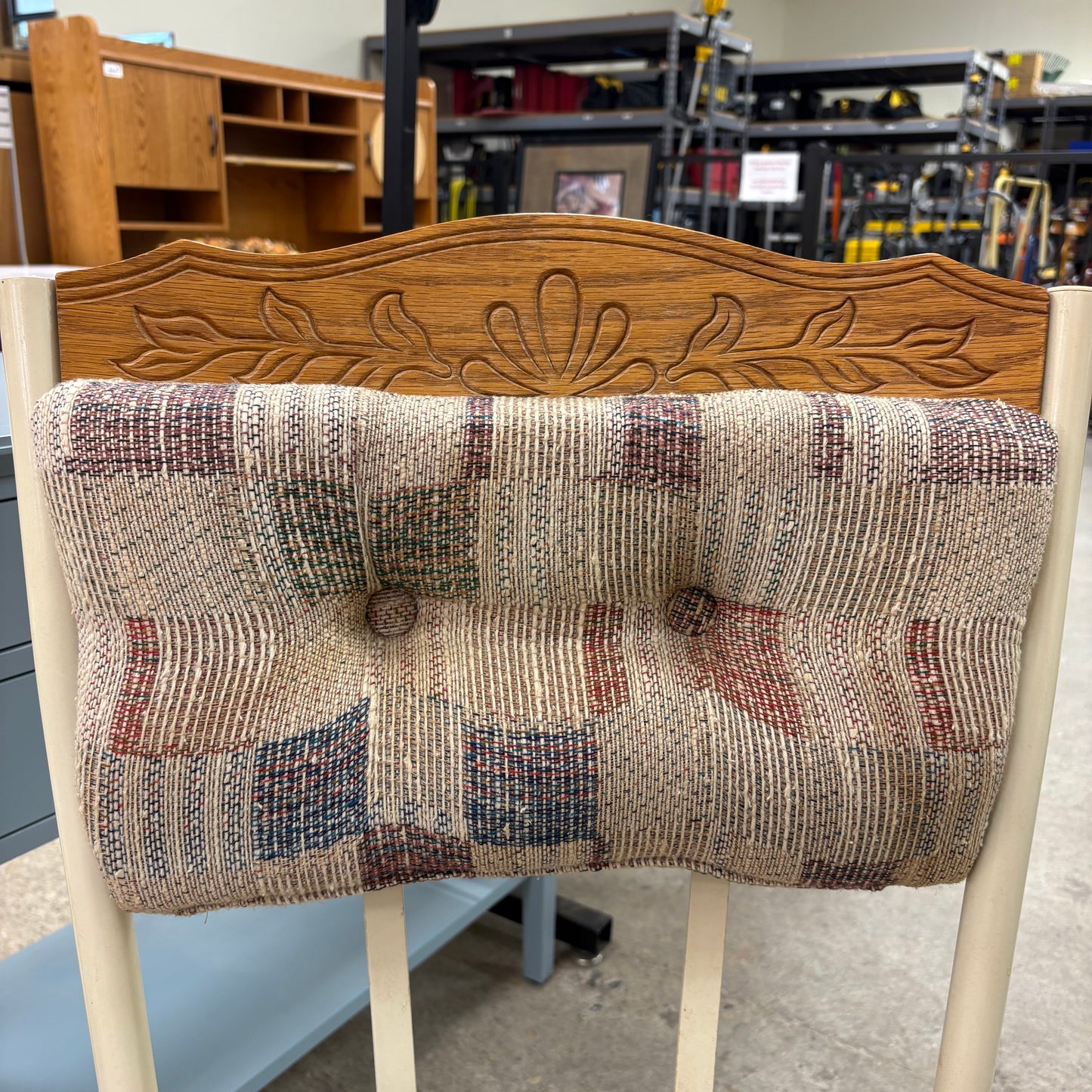 Gertie Woodgrain Dinette Set