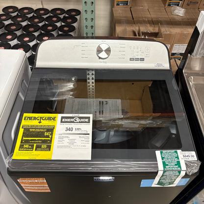 Maytag Top Load Washer