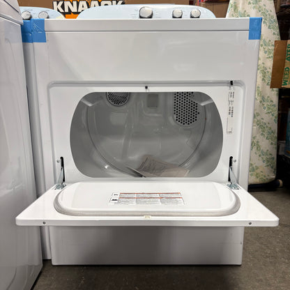 Whirlpool Electric Dryer