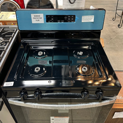 Whirlpool Gas Range