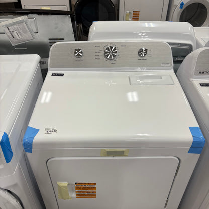 Maytag Electric Dryer