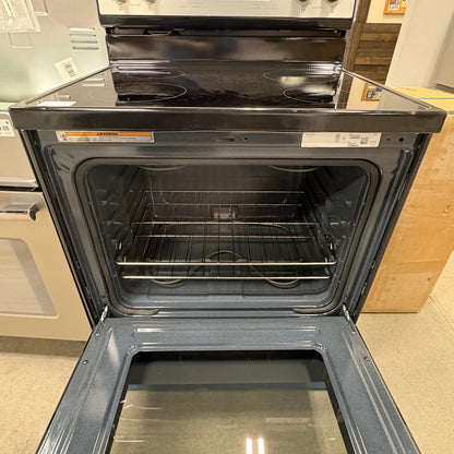 Amana Electric Range