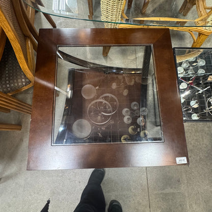 Acme Isiah Coffee Table