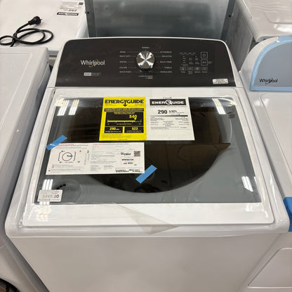 Whirlpool Top Load Washer