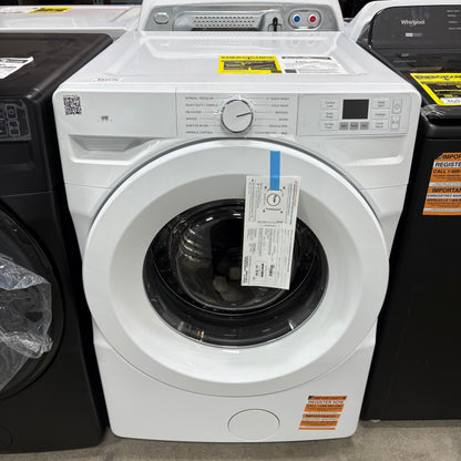 Whirlpool Front Load Washer