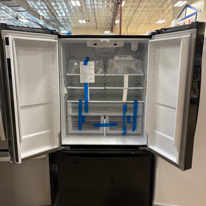 Whirlpool French Door Fridge