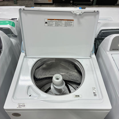 Whirlpool Top Load Washer