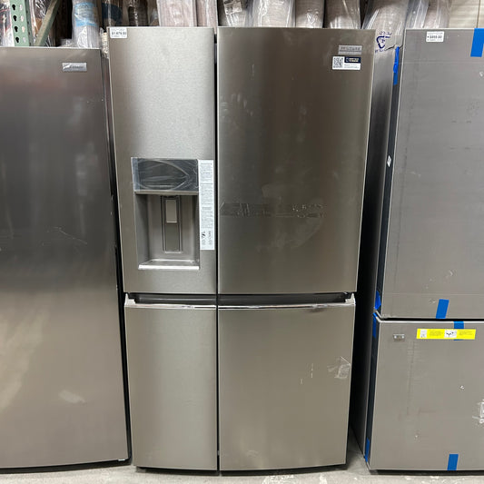 Frigidaire 4 Door Fridge CD