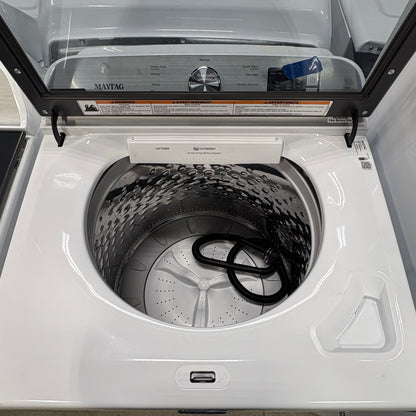 Maytag Top Load Washer