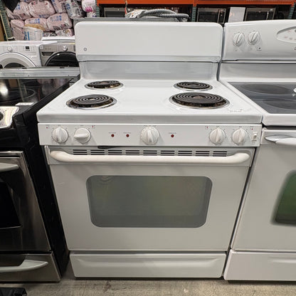 GE Electric Range