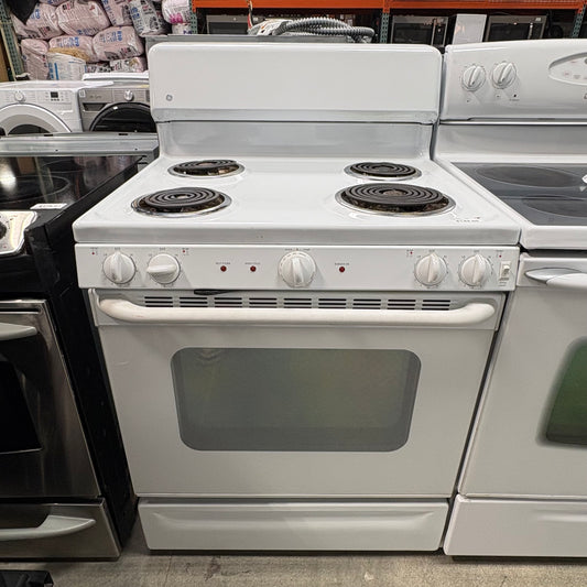 GE Electric Range