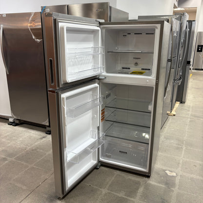 Whirlpool Top Freezer Fridge