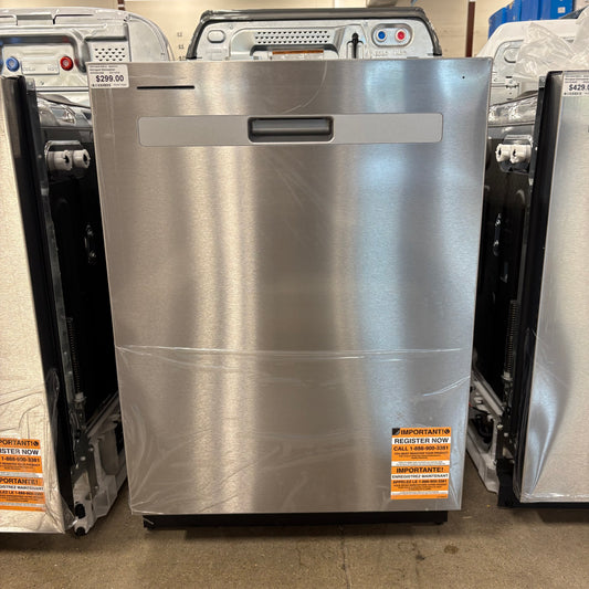 Whirlpool Dishwasher