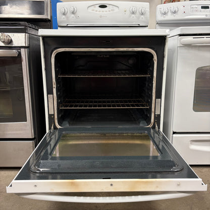 Maytag Elec Coil Range