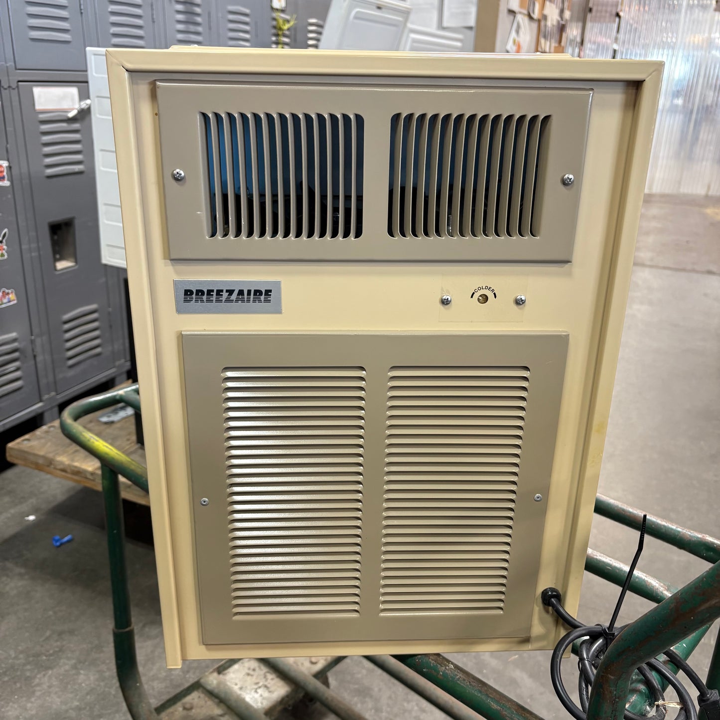 Wine Cellar Cooling Unit