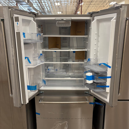 KitchenAid French Door Fridge