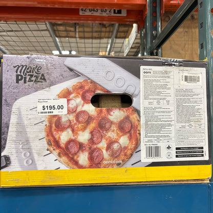 OONI Koda 12" Pizza Oven