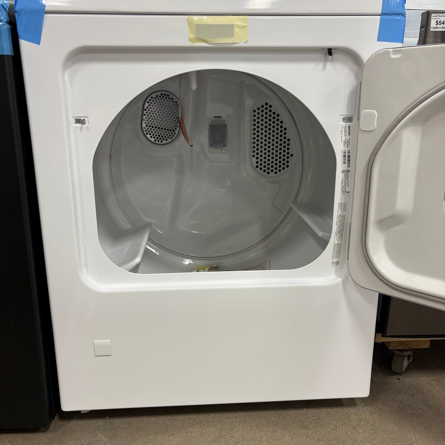 Maytag Gas Dryer
