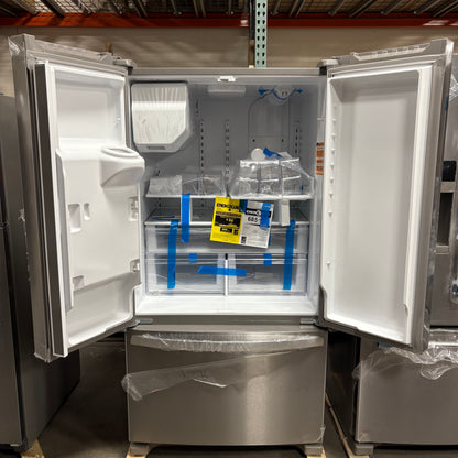 Whirlpool French Door Fridge