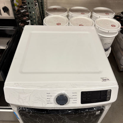 Maytag Gas Dryer