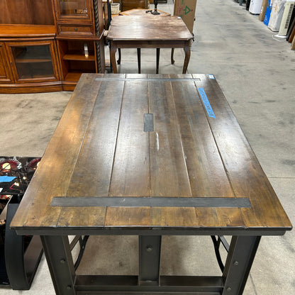 Industrial Dining Table