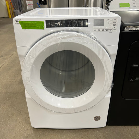 Whirlpool Electric Dryer