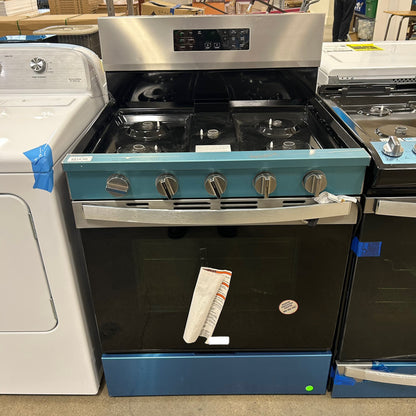 Whirlpool Gas Range w/Air Fry