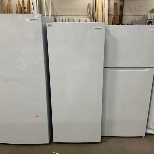 Frigidaire Upright Freezer 13