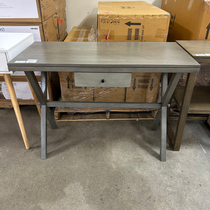 Carlton FR11957 Wooden Desk FALSE