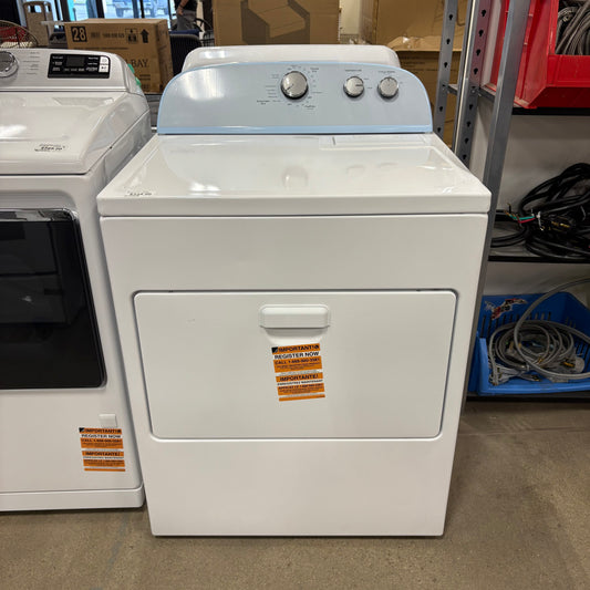 Whirlpool Electric Dryer
