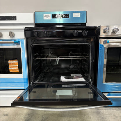 Whirlpool Gas Range