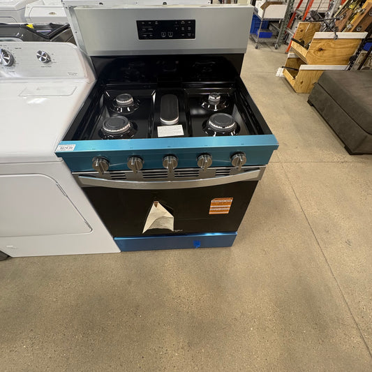 Whirlpool Gas Range w/Air Fry