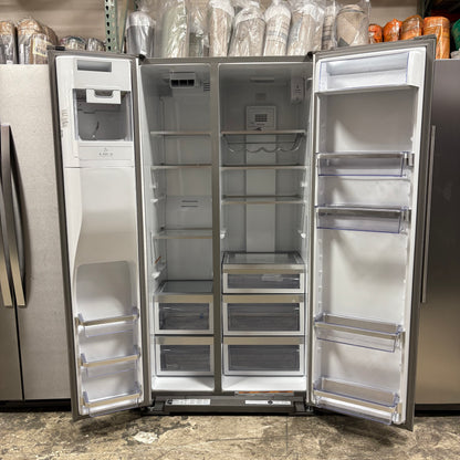 KitchenAid Side by Side Counte