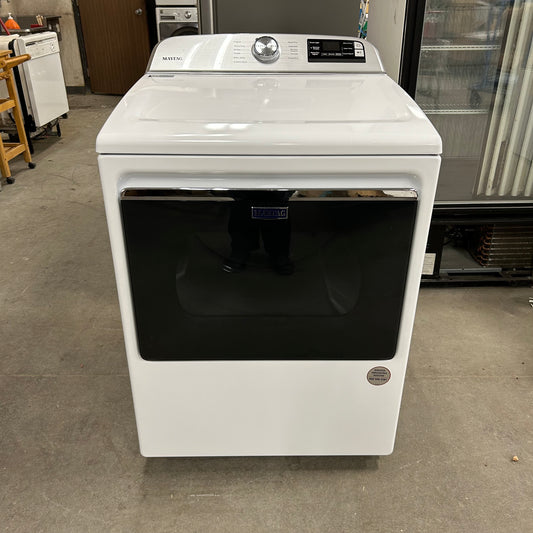 Maytag Elec Dryer