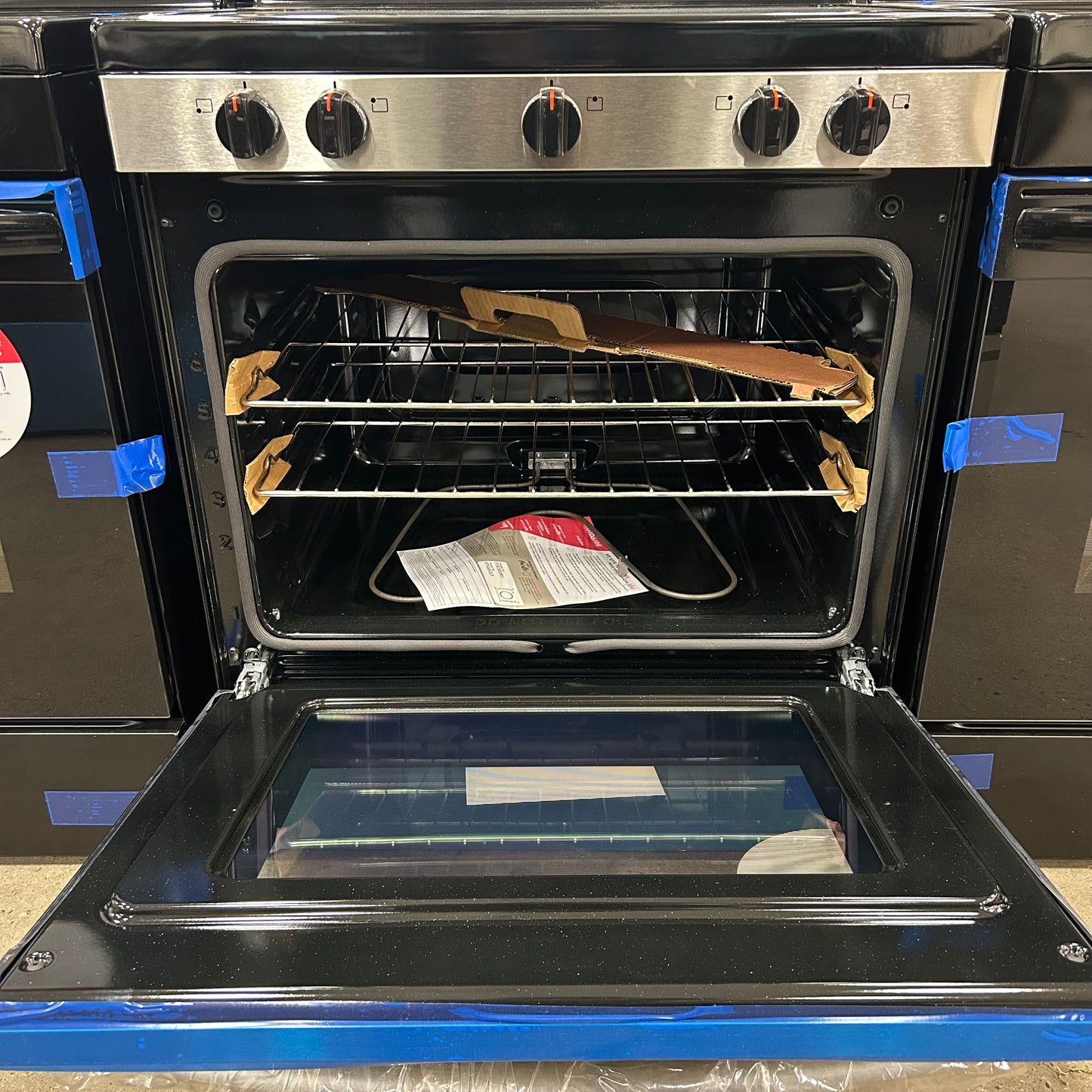 Frigidaire Electric Range