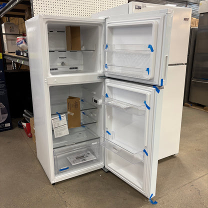 Whirlpool Top Freezer Fridge