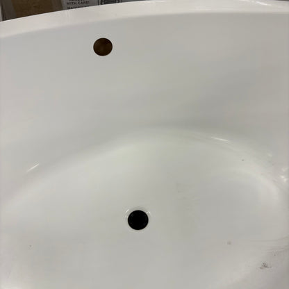 Freestanding Tub