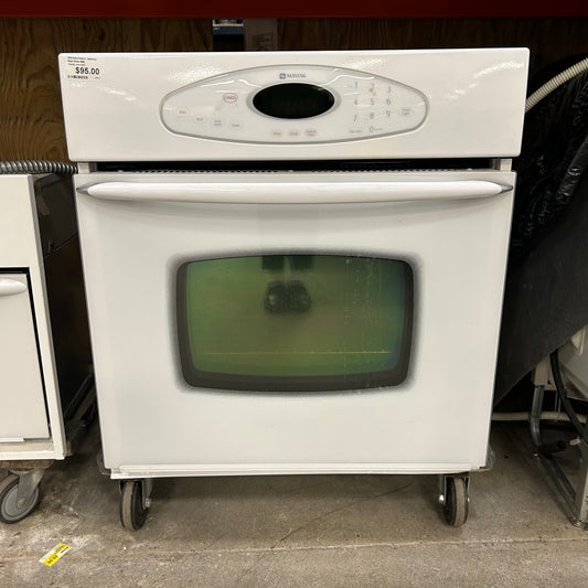 Maytag Wall Oven