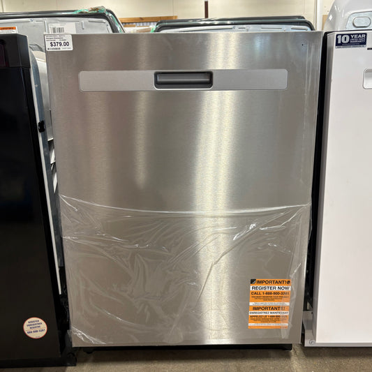 Whirlpool Dishwasher