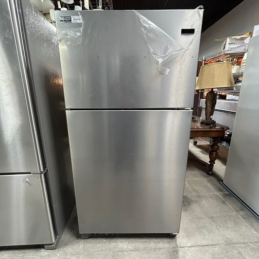 NEW Top Freezer Fridge