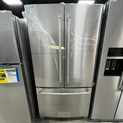 KitchenAid Counterdepth French