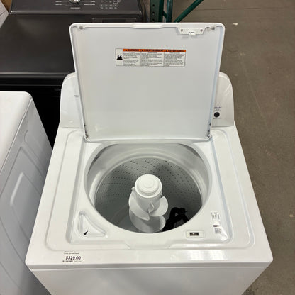 Amana Top Load Washer