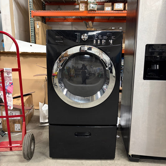 Frigidaire Elec Dryer